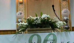 Džemat Hrasno: Omladinskim druženjem počele aktivnosti obilježavanja 90 godina džemata