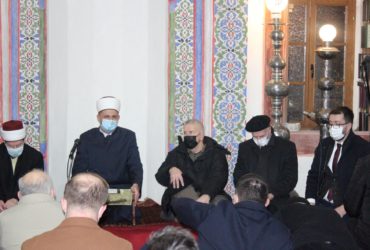 Islamske teme – dr. Velić o čuvanju duhovne čistote u kojoj smo stvoreni