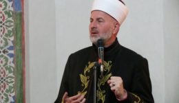 Islamske teme: Muftija Pitić o oslanjanju na Stvoritelja