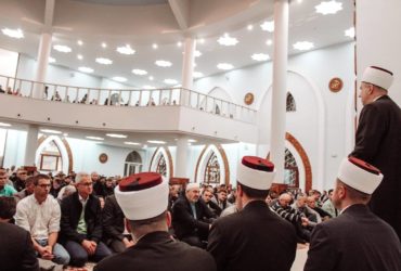 Centralni program obilježavanja Lejletul-kadra upriličen u Istiklal džamiji