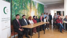 Ured za društvenu brigu i MIZ Sarajevo: Zajednica nije zaboravila svoje starije članove