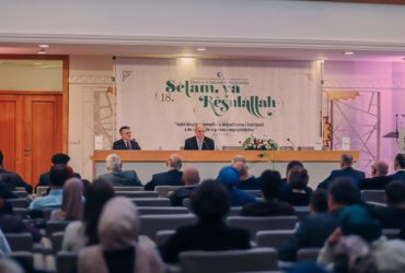 Selam ya Resulallah: Drugo predavanje održao prof. dr. Hilmo Neimarlija
