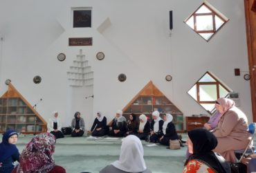 Selam ya Resulallah: Upriličena četiri mevludska programa za žene