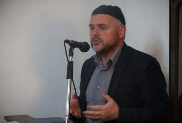 Islamske teme: Dr. Duranović o imamu Ebu Hanife