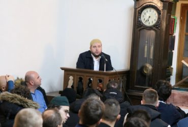 Edukacija u sarajevskim džamijama: Predavanja mr. Bašića, dr. Purdića, mr. Maljokija i efendije Alića