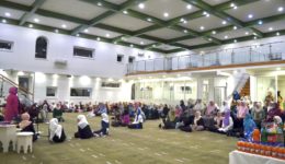 Uz bogat vjerski program u Podlugovima održano druženje za žene „Budi sretna, budi ponosna“