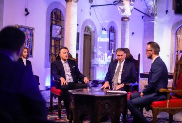 Ramazanske večeri: Bašić, Alibegović i Fazlagić o vjeri i uspjehu kao porukama Bedra