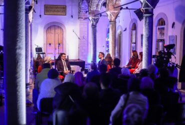 Ramazanske večeri: Paldum i Babajić o duhovnosti u muzici