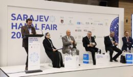 Predstavljena knjiga “Status Drugog u islamu”, autora mr. Asmira Salihovića