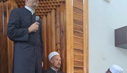 U džematu Budmolići obilježena 17. godišnjica od svečanog otvorenja džamije