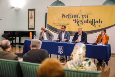 Selam, ya Resulallah: Okrugli sto “Islamska tradicija u bosanskom jeziku”
