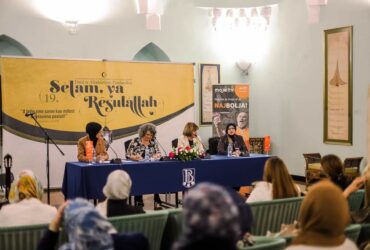 Selam, ya Resulallah: Upriličena tribina “Bošnjakinja u savremenom društvu”