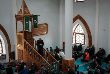 Glavni imam održao hutbu u Istiklal džamiji: Vjernička obaveza je briga o sebi
