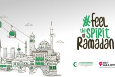 Drugi o nama: Europska ramazanska top destinacija: Sarajevo privlači turiste i sa istoka i zapada