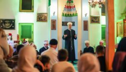 Obilježena 500. godišnjica Terzibašine džamije
