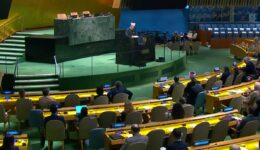 Muftija Grabus u Ujedinjenim nacijama: U Srebrenici je ubijeno na hiljade svjetova