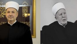 Muftija Grabus: Hafiz Spahić nas je učio kako se moramo ustrajno boriti za svoje ideje