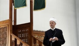 Druga ramazanska hutba u Istiklal džamiji: Dani oprosta, zajedništva i snage