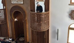 Glavni imam održao hutbu na Stupu: Mekteb Bačićko Polje najuspješniji u Sarajevu