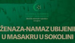 U subotu dženaza za dvije žrtve masakra u Sokolini: Sjećanje na 48 nedužno ubijenih Bošnjaka