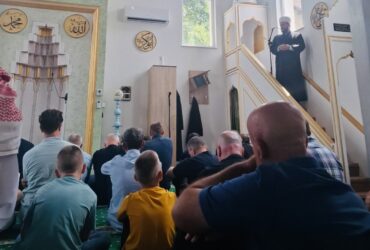 Hadžići: 33 godine od zločina u Grivićima i Vrančićima