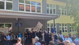 Obilježena 33. godišnjica stradanja Bošnjaka Kalinovika i okoline