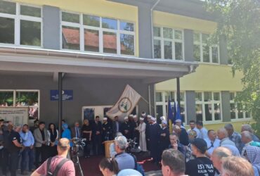 Obilježena 33. godišnjica stradanja Bošnjaka Kalinovika i okoline