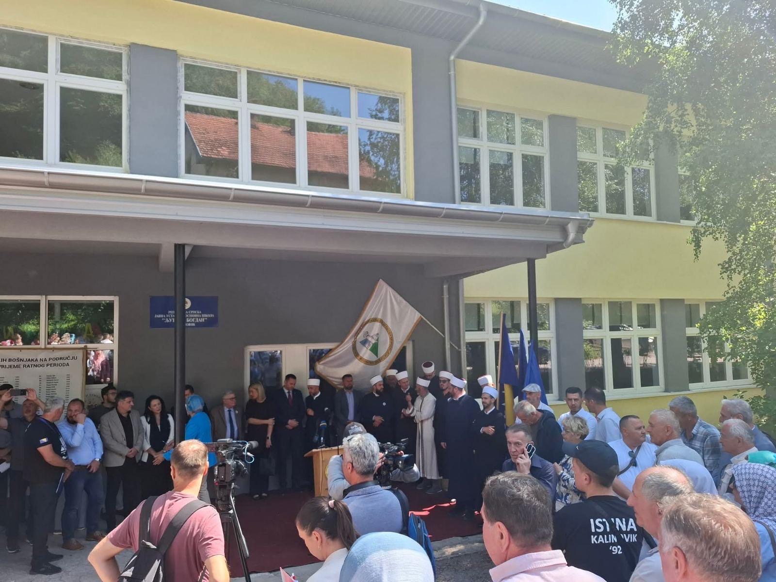 Obilježena 33. godišnjica stradanja Bošnjaka Kalinovika i okoline