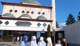 Mreža mladih: Hidžra nas uči zajedništvu i dobroti