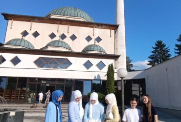 Mreža mladih: Hidžra nas uči zajedništvu i dobroti