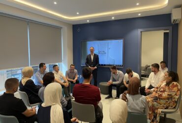 Mreža mladih: Radni sastanci u povodu Nove hidžretske godine