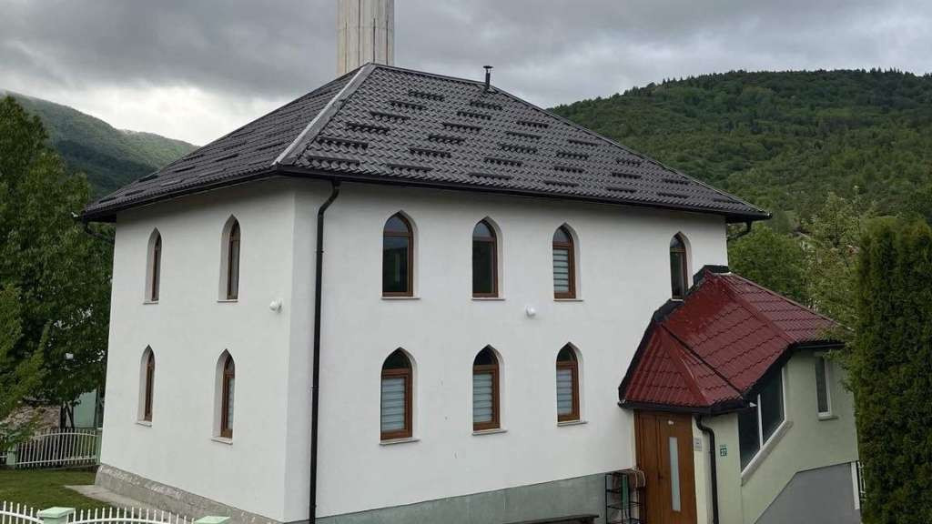 Sto godina džamije u Dejčićima – Uprkos svemu, džemat opstajao