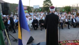 Dejčići: Akademijom obilježena 100. godišnjica džamije u ovom mjestu