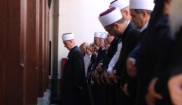 Reisul-ulema predvodio dženazu šejhu Halilu Brzini: Učitelji poput njega danas su nam nasušna potreba
