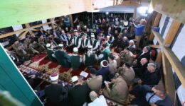 “Odbrana Bosne i Hercegovine – Igman 2025”: Na Igmanu proučeni hatma, mevlud, zikr i tevhid šehidima