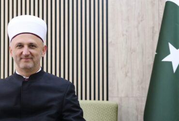 Abdulgafar-ef. Velić za Preporod.info: Mevlud je izraz ljubavi prema Allahu i Njegovom Poslaniku