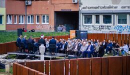 U haremu porušene Kalin hadži Alijine džamije održan okrugli sto o vjerskoj i socijalnoj misli Bošnjaka između dva svjetska rata