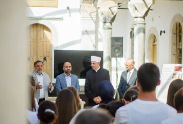 Selam, ya Resulallah: Izložba ‘Tišina papira i odsjaj pera’ 