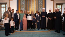 Hafiz Omar Hassan – dječak iz Kaira koji je Kur’an naučio napamet u Sarajevu