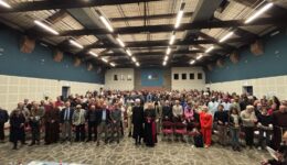 Italija: Glavni imam dr. Velić na susretima vjere i dijaloga