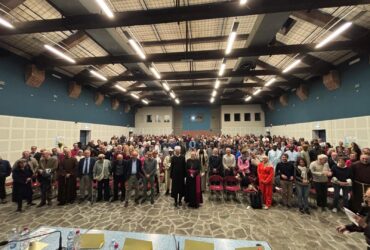 Italija: Glavni imam dr. Velić na susretima vjere i dijaloga