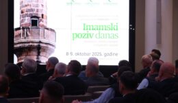 Sarajevo: Otvoren dvodnevni simpozij “Imamski poziv danas – obrazovni, institucionalni i društveni izazovi”