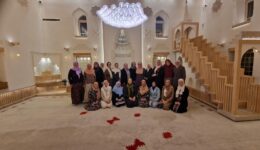 Džematlijke džemata Mali Lug u posjeti Sarajevu