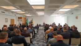 Redovni seminar za imame MIZ Sarajevo: Gost predavač dr. Ferid Dautović