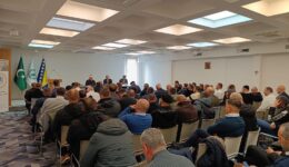 Održan redovni seminar za imame Medžlisa Islamske zajednice Sarajevo