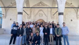 Mreža mladih: Polaznici Kursa islama iz Sarajeva posjetili svoje vršnjake u Žepču