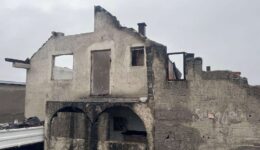 Glavni imam posjetio porodicu Mujić u Semizovcu nakon požara