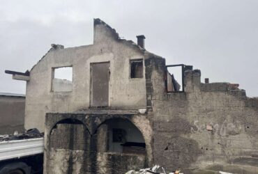 Glavni imam posjetio porodicu Mujić u Semizovcu nakon požara