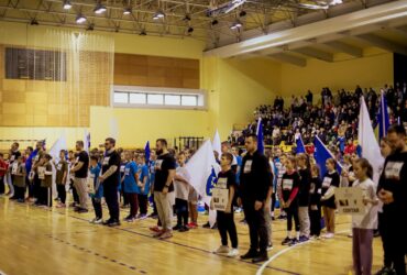 Sportski susreti polaznika mektepske pouke povodom Dana državnosti