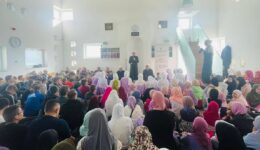 Svečani program povodom Dana mekteba na Dobrinji